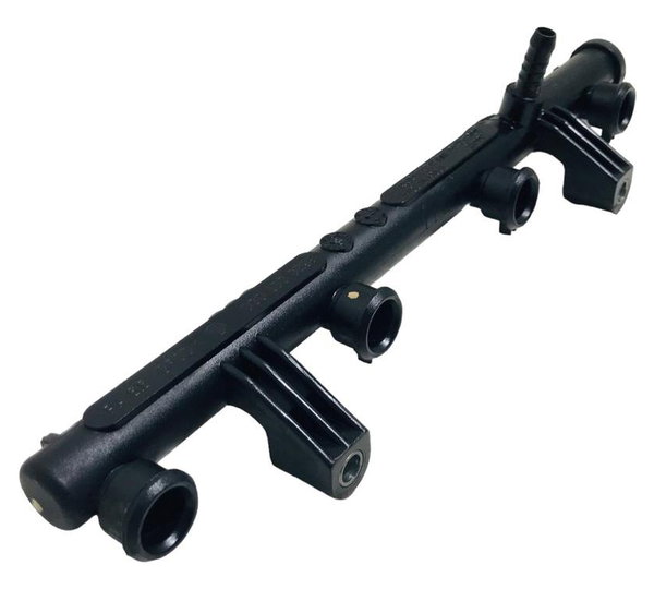 Flauta Injeção Vw Fox Gol Saveiro Parati G3 G4 2005