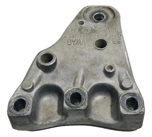 Suporte Coxim Motor Vw Gol Voyage Saveiro Polo 2004/12