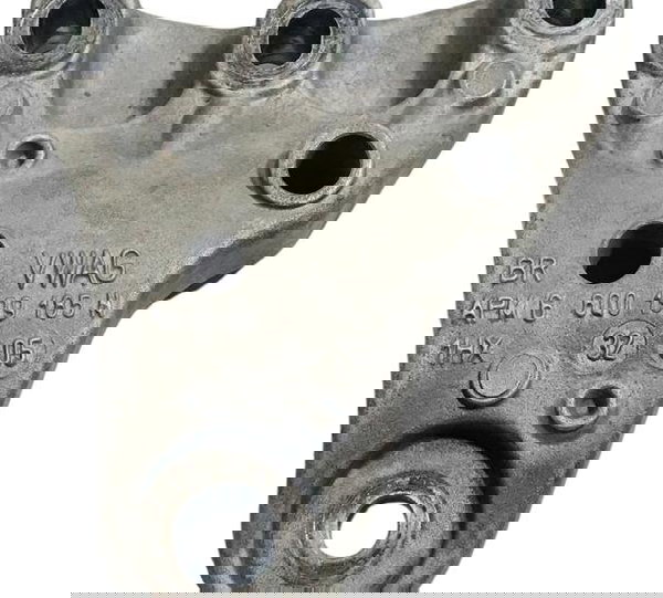 Suporte Coxim Motor Vw Gol Voyage Saveiro Polo 2004/12