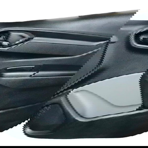 Forro Porta D/d Chevrolet Onix 2019 52153488