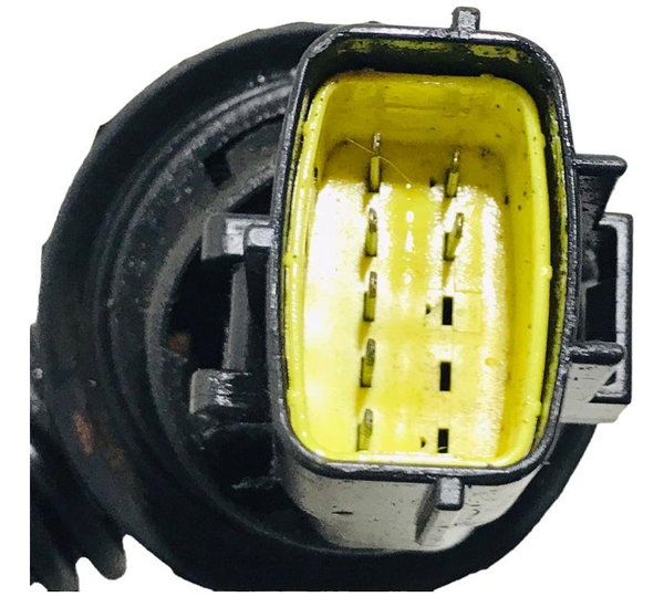 Chicote Porta D/d Vw Voyage G6 2011/2014 5u4971121da
