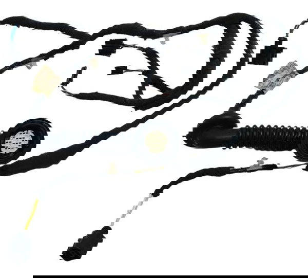 Chicote Porta T/d Vw Voyage G6 2011/2014 5u4971161e