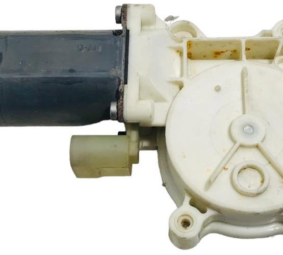 Motor Vidro Elétrico T/d Vw Spacefox 2003/09 0130821531