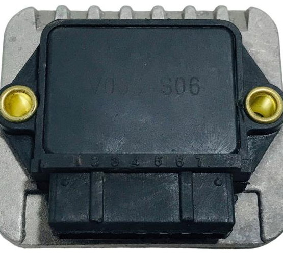 Modulo De Ignição Vw Gol Fusca Kombi Original
