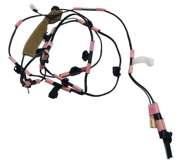 Chicote Extensão Antena L200 Triton Hpe-s 2.0 20/21
