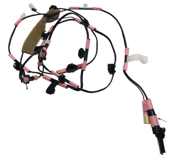 Chicote Extensão Antena L200 Triton Hpe-s 2.0 20/21