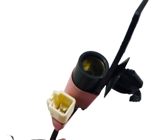 Chicote Extensão Antena L200 Triton Hpe-s 2.0 20/21