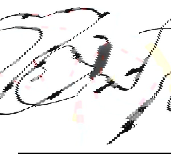 Chicote Extensão Antena L200 Triton Hpe-s 2.0 20/21