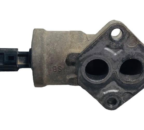 Atuador Marcha Lenta Ford Mondeo / Fiesta 97/01