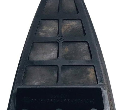 Difusor De Ar D/e Gm Montana 1.4 2012 90386960