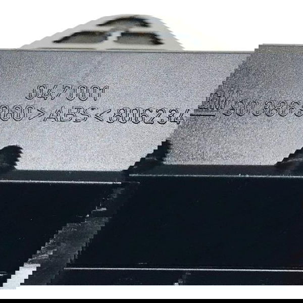 Difusor De Ar D/e Gm Montana 1.4 2012 90386960