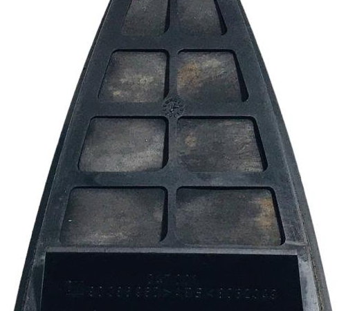 Difusor De Ar D/e Gm Montana 1.4 2012 90386960