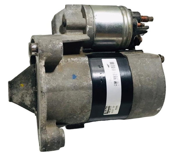 Motor De Partida Arranque Peugeot 207 1.4 2011