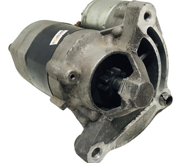 Motor De Partida Arranque Peugeot 207 1.4 2011