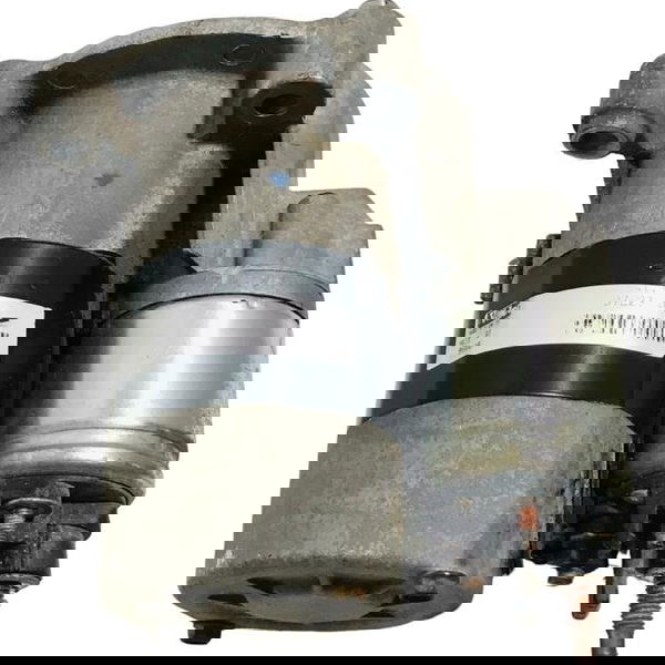 Motor De Partida Arranque Peugeot 207 1.4 2011