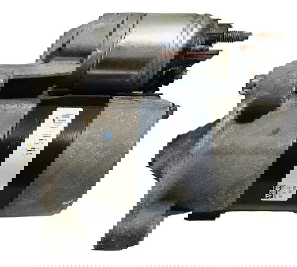 Motor De Partida Arranque Peugeot 207 1.4 2011