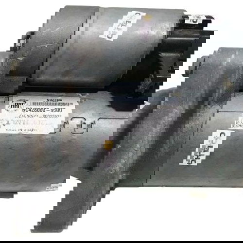 Motor De Arranque Fiat Grand Siena 2013 2014