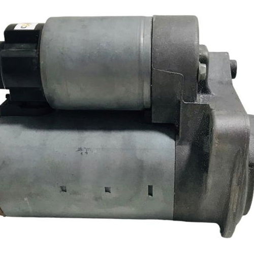 Motor De Arranque Fiat Grand Siena 2013 2014