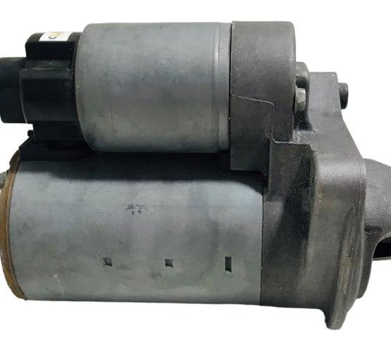 Motor De Arranque Fiat Grand Siena 2013 2014