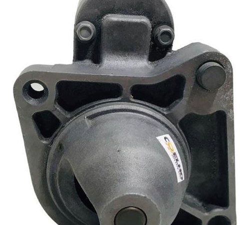 Motor De Arranque Fiat Grand Siena 2013 2014