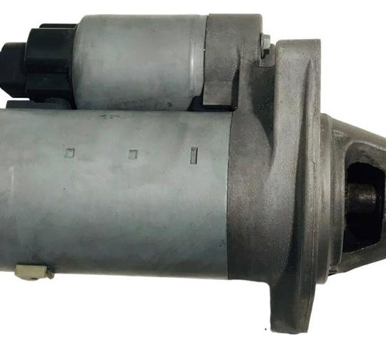 Motor De Arranque Fiat Grand Siena 2013 2014