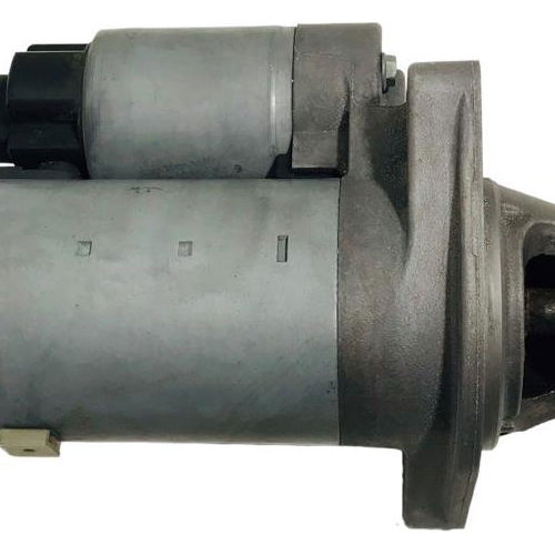 Motor De Arranque Fiat Grand Siena 2013 2014