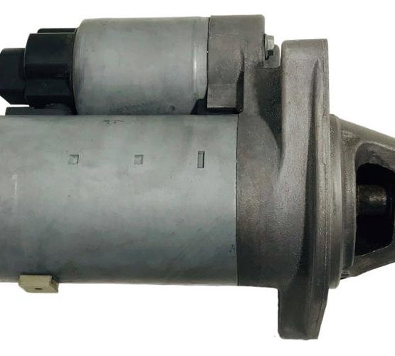 Motor De Arranque Fiat Grand Siena 2013 2014
