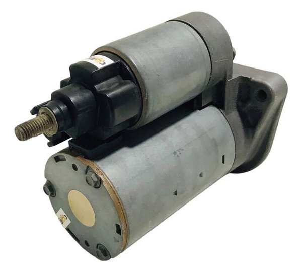 Motor De Arranque Fiat Grand Siena 2013 2014