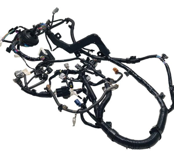 Chicote Motor Mitsubishi L200 Triton 2.4 Diesel 2020/21