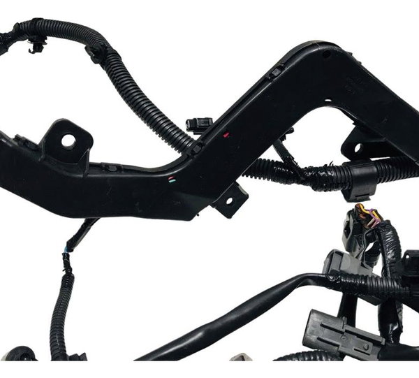 Chicote Motor Mitsubishi L200 Triton 2.4 Diesel 2020/21