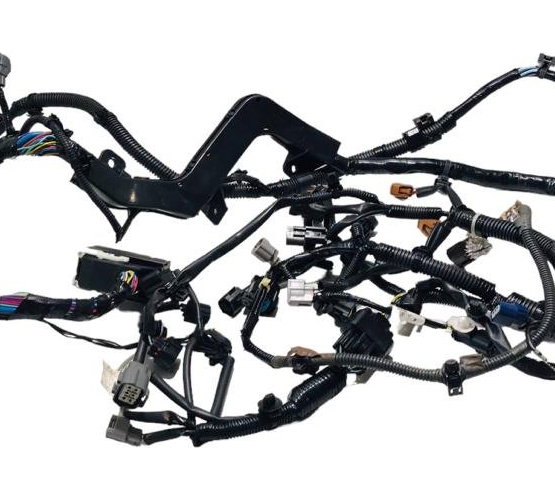 Chicote Motor Mitsubishi L200 Triton 2.4 Diesel 2020/21