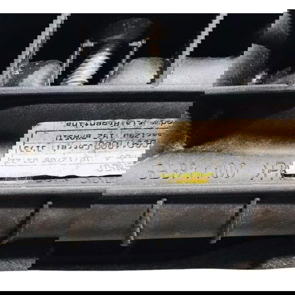 Radiador De Ar Quente Fiat Stilo 2010 Original