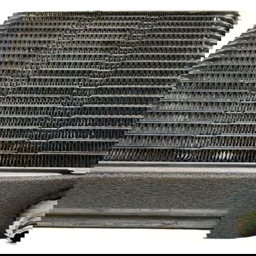Radiador Evaporador Fiat Stilo 1.8 2010 Original