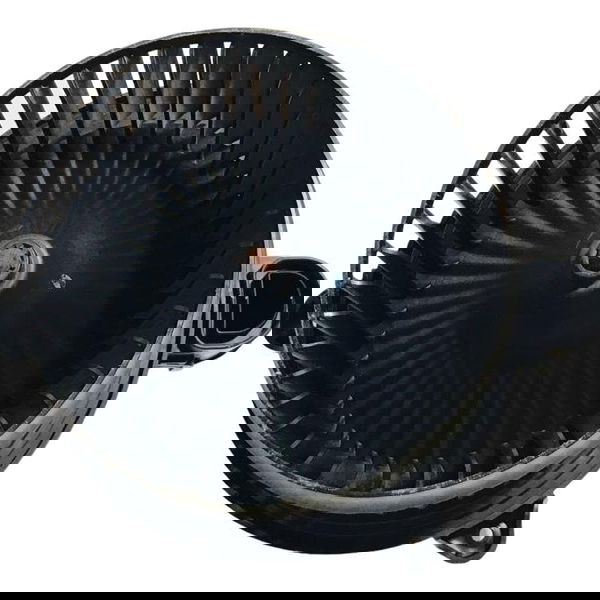 Motor Ventilador Ar Forçado Ford New Fiesta 2014