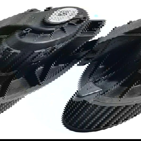 Motor Ventilador Ar Forçado Ford New Fiesta 2014