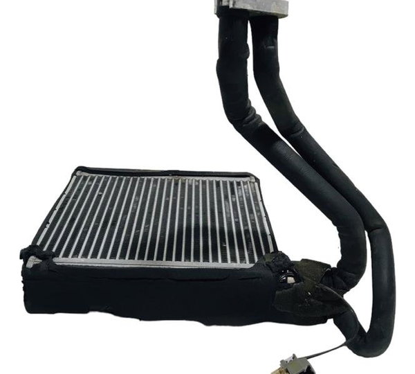 Evaporador Ar Condicionado Ford New Fiesta 2014