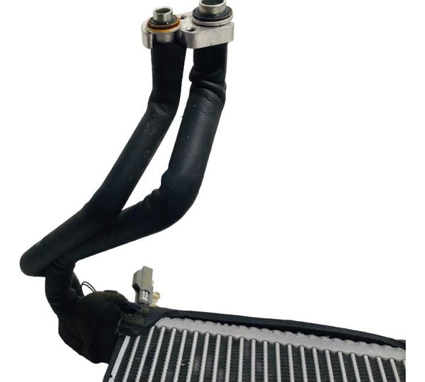 Evaporador Ar Condicionado Ford New Fiesta 2014