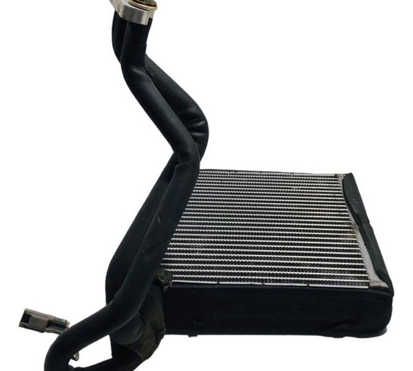 Evaporador Ar Condicionado Ford New Fiesta 2014
