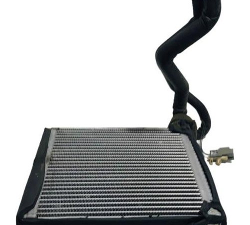Evaporador Ar Condicionado Ford New Fiesta 2014