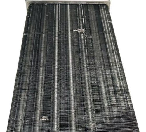 Radiador Ar Quente C4 Pallas 2.0 16v 2010