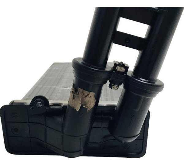 Radiador Ar Quente C4 Pallas 2.0 16v 2010