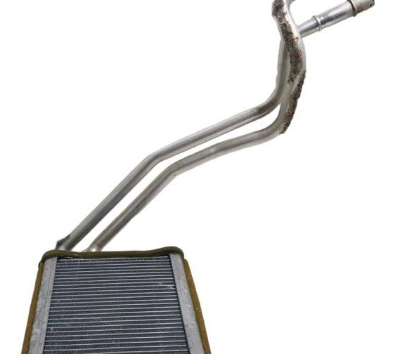 Radiador Ar Quente Ford New Fiesta 2014 Original