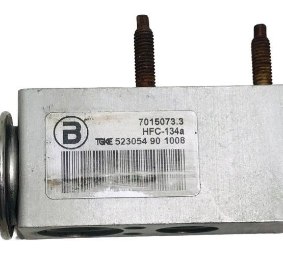 Válvula Expansão Citroen C4 / Peugeot 307 2010 70150733