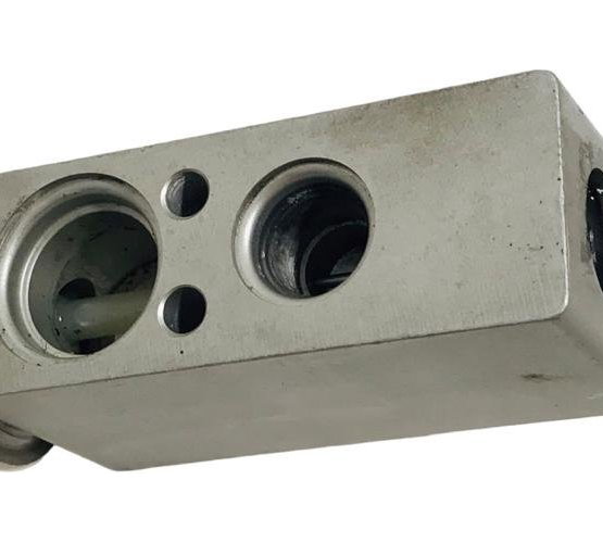 Válvula Expansão Citroen C4 / Peugeot 307 2010 70150733
