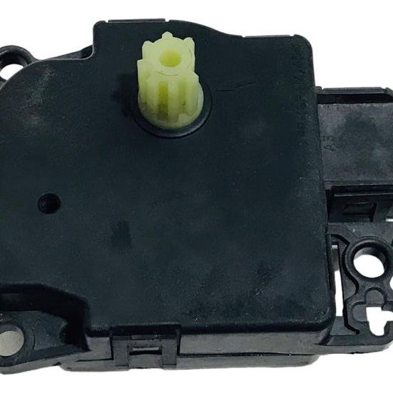 Motor Atuador Caixa De Ar Ford New Fiesta 2014 Av1119e616cb
