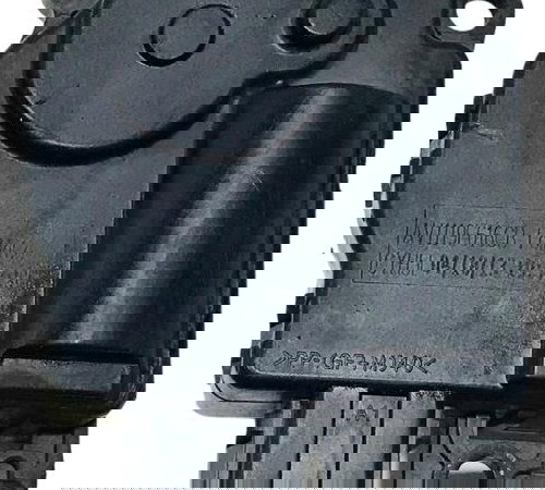 Motor Atuador Caixa De Ar Ford New Fiesta 2014 Av1119e616cb