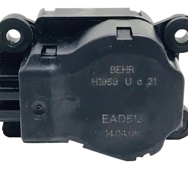 Atuador Ventilação Citroën C4 Pallas 2.0 410473241