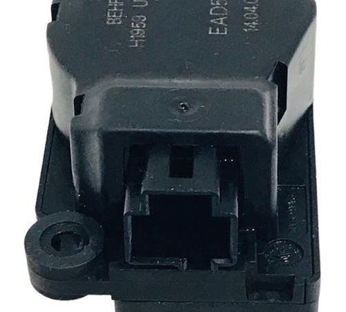 Atuador Ventilação Citroën C4 Pallas 2.0 410473241