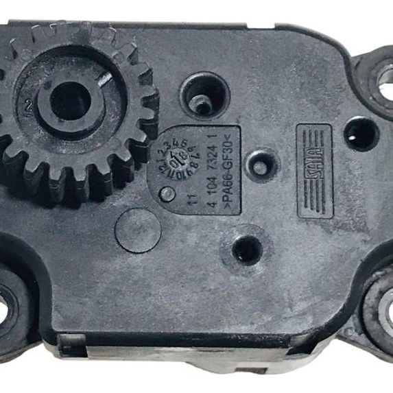 Atuador Ventilação Citroën C4 Pallas 2.0 410473241