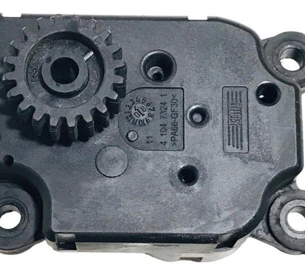 Atuador Ventilação Citroën C4 Pallas 2.0 410473241